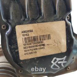Volvo V40 Power Steering Rack 32221502
