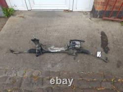 Volvo V40 Power Steering Rack (electric) 31387822 2012-2021