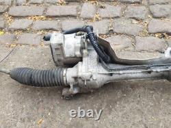 Volvo V40 Power Steering Rack (electric) 31387822 2012-2021