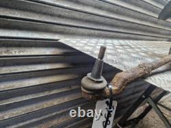 Volvo V40 Steering Rack Electric Power 2.0 Diesel 31429606 Mk2 2012 2019