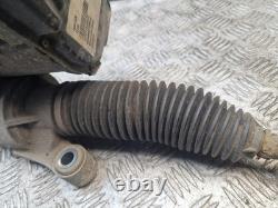 Volvo V40 Steering Rack Electric Power 2.0 Diesel 31429606 Mk2 2012 2019 Volvo V40 Steering Rack Electric Power 2.0 Diesel 31429606 Mk2 2012 2019