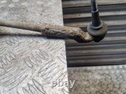 Volvo V40 Steering Rack Electric Power 2.0 Diesel 31429606 Mk2 2012 2019