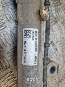 Volvo V40 Steering Rack Electric Power 2.0 Diesel 31429606 Mk2 2012 2019