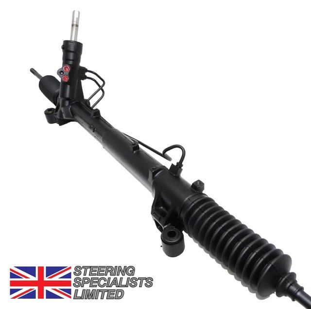 Volvo V50 2.4 D5 Estate 2004-2013 Power Steering Rack