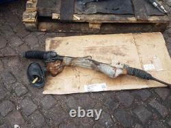 Volvo V50 C30 S40 2004-2012 Pas Power Steering Rack 31202596