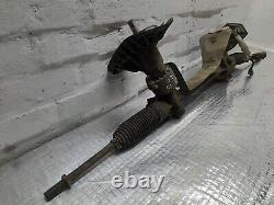 Volvo V60 2.0 Power Steering Rack 2015