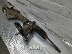 Volvo V60 2.0 Power Steering Rack 2015