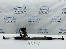 Volvo V60 S60 Mk2 2.0 D4 Pas Power Steering Rack 31387090 2010-2018