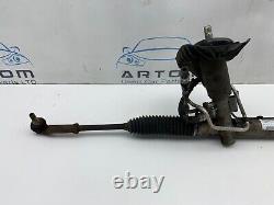 Volvo V60 S60 Mk2 2.0 D4 Pas Power Steering Rack 31387090 2010-2018