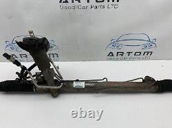 Volvo V60 S60 Mk2 2.0 D4 Pas Power Steering Rack 31387090 2010-2018