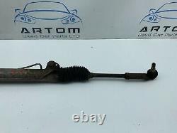 Volvo V60 S60 Mk2 2.0 D4 Pas Power Steering Rack 31387090 2010-2018