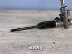 Volvo V60/S60 Power Steering Rack/2013/D5 Automatic/31387090/ Volvo V60/S60 Power Steering Rack/2013/D5 Automatic/31387090/