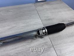 Volvo V60/S60 Power Steering Rack/2013/D5 Automatic/31387090/ Volvo V60/S60 Power Steering Rack/2013/D5 Automatic/31387090/