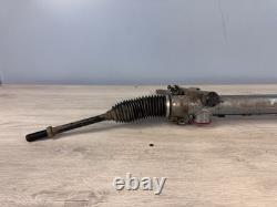 Volvo V60/S60 Power Steering Rack/2013/D5 Automatic/31387090/ Volvo V60/S60 Power Steering Rack/2013/D5 Automatic/31387090/
