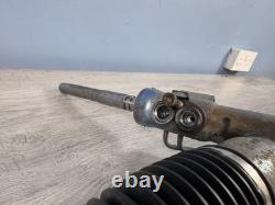 Volvo V60/S60 Power Steering Rack/2013/D5 Automatic/31387090/ Volvo V60/S60 Power Steering Rack/2013/D5 Automatic/31387090/