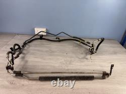 Volvo V70 Mk3, Xc70 Mk2 2.4 Diesel Power Steering Rack Pipes Hoses 2007-2011/d5 Volvo V70 Mk3, Xc70 Mk2 2.4 Diesel Power Steering Rack Pipes Hoses 2007-2011/d5