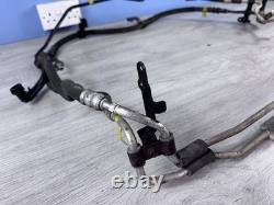 Volvo V70 Mk3, Xc70 Mk2 2.4 Diesel Power Steering Rack Pipes Hoses 2007-2011/d5 Volvo V70 Mk3, Xc70 Mk2 2.4 Diesel Power Steering Rack Pipes Hoses 2007-2011/d5