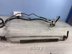 Volvo V70 Mk3, Xc70 Mk2 2.4 Diesel Power Steering Rack Pipes Hoses 2007-2011/d5 Volvo V70 Mk3, Xc70 Mk2 2.4 Diesel Power Steering Rack Pipes Hoses 2007-2011/d5