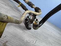 Volvo V70 Mk3, Xc70 Mk2 2.4 Diesel Power Steering Rack Pipes Hoses 2007-2011/d5 Volvo V70 Mk3, Xc70 Mk2 2.4 Diesel Power Steering Rack Pipes Hoses 2007-2011/d5