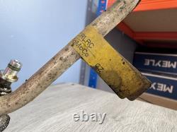 Volvo V70 Mk3, Xc70 Mk2 2.4 Diesel Power Steering Rack Pipes Hoses 2007-2011/d5 Volvo V70 Mk3, Xc70 Mk2 2.4 Diesel Power Steering Rack Pipes Hoses 2007-2011/d5