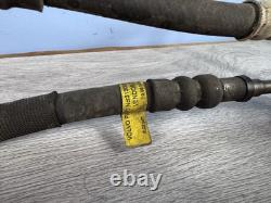 Volvo V70 Mk3, Xc70 Mk2 2.4 Diesel Power Steering Rack Pipes Hoses 2007-2011/d5 Volvo V70 Mk3, Xc70 Mk2 2.4 Diesel Power Steering Rack Pipes Hoses 2007-2011/d5