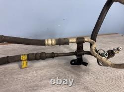 Volvo V70 Mk3, Xc70 Mk2 2.4 Diesel Power Steering Rack Pipes Hoses 2007-2011/d5 Volvo V70 Mk3, Xc70 Mk2 2.4 Diesel Power Steering Rack Pipes Hoses 2007-2011/d5