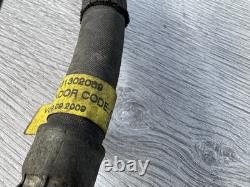 Volvo V70 Mk3, Xc70 Mk2 2.4 Diesel Power Steering Rack Pipes Hoses 2007-2011/d5 Volvo V70 Mk3, Xc70 Mk2 2.4 Diesel Power Steering Rack Pipes Hoses 2007-2011/d5