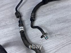 Volvo V70 Mk3, Xc70 Mk2 2.4 Diesel Power Steering Rack Pipes Hoses 2007-2011/d5 Volvo V70 Mk3, Xc70 Mk2 2.4 Diesel Power Steering Rack Pipes Hoses 2007-2011/d5
