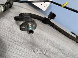 Volvo V70 Mk3, Xc70 Mk2 2.4 Diesel Power Steering Rack Pipes Hoses 2007-2011/d5 Volvo V70 Mk3, Xc70 Mk2 2.4 Diesel Power Steering Rack Pipes Hoses 2007-2011/d5