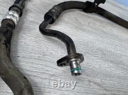 Volvo V70 Mk3, Xc70 Mk2 2.4 Diesel Power Steering Rack Pipes Hoses 2007-2011/d5 Volvo V70 Mk3, Xc70 Mk2 2.4 Diesel Power Steering Rack Pipes Hoses 2007-2011/d5