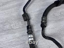 Volvo V70 Mk3, Xc70 Mk2 2.4 Diesel Power Steering Rack Pipes Hoses 2007-2011/d5 Volvo V70 Mk3, Xc70 Mk2 2.4 Diesel Power Steering Rack Pipes Hoses 2007-2011/d5