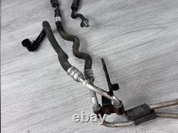 Volvo V70 Mk3, Xc70 Mk2 2.4 Diesel Power Steering Rack Pipes Hoses 2007-2011/d5 Volvo V70 Mk3, Xc70 Mk2 2.4 Diesel Power Steering Rack Pipes Hoses 2007-2011/d5