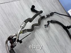 Volvo V70 Mk3, Xc70 Mk2 2.4 Diesel Power Steering Rack Pipes Hoses 2007-2011/d5 Volvo V70 Mk3, Xc70 Mk2 2.4 Diesel Power Steering Rack Pipes Hoses 2007-2011/d5