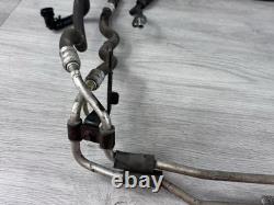 Volvo V70 Mk3, Xc70 Mk2 2.4 Diesel Power Steering Rack Pipes Hoses 2007-2011/d5 Volvo V70 Mk3, Xc70 Mk2 2.4 Diesel Power Steering Rack Pipes Hoses 2007-2011/d5