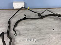 Volvo V70 Mk3, Xc70 Mk2 2.4 Diesel Power Steering Rack Pipes Hoses 2007-2011/d5 Volvo V70 Mk3, Xc70 Mk2 2.4 Diesel Power Steering Rack Pipes Hoses 2007-2011/d5