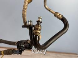Volvo V70 Mk3, Xc70 Mk2 2.4 Diesel Power Steering Rack Pipes Hoses 2007-2011/d5 Volvo V70 Mk3, Xc70 Mk2 2.4 Diesel Power Steering Rack Pipes Hoses 2007-2011/d5