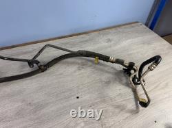 Volvo V70 Mk3, Xc70 Mk2 2.4 Diesel Power Steering Rack Pipes Hoses 2007-2011/d5 Volvo V70 Mk3, Xc70 Mk2 2.4 Diesel Power Steering Rack Pipes Hoses 2007-2011/d5