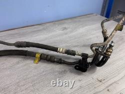 Volvo V70 Mk3, Xc70 Mk2 2.4 Diesel Power Steering Rack Pipes Hoses 2007-2011/d5 Volvo V70 Mk3, Xc70 Mk2 2.4 Diesel Power Steering Rack Pipes Hoses 2007-2011/d5