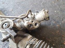 Volvo V70 S60 2004-2007 Pas Power Steering Rack 30776205 Type With Sensor