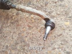 Volvo V90 Power Steering Rack 32315405 2017-2025 RHD 12 Month Warranty VSB2804