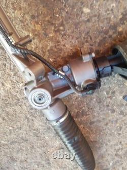 Volvo V90 Power Steering Rack 32315405 2017-2025 RHD 12 Month Warranty VSB2804