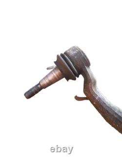 Volvo V90 Power Steering Rack 32315405 2017-2025 RHD 12 Month Warranty VSB2804