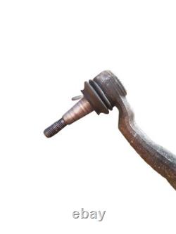 Volvo V90 Power Steering Rack 32315405 2017-2025 RHD 12 Month Warranty VSB2804