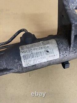 Volvo XC90 2009 MK1 D5 power steering rack gear P31200968 Genuine Part