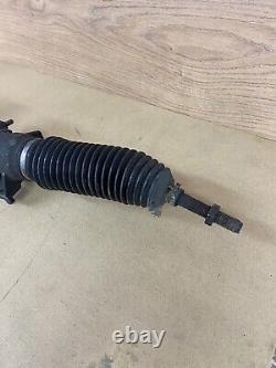 Volvo XC90 2009 MK1 D5 power steering rack gear P31200968 Genuine Part