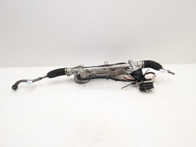 Volvo Xc40 Steering Rack Electric Power 2.0 Petrol Hybrid 2025 (damaged)