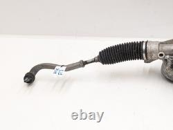 Volvo Xc40 Steering Rack Electric Power 2.0 Petrol Hybrid 2025 (damaged)