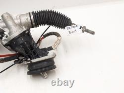 Volvo Xc40 Steering Rack Electric Power 2.0 Petrol Hybrid 2025 (damaged)