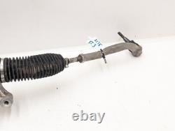 Volvo Xc40 Steering Rack Electric Power 2.0 Petrol Hybrid 2025 (damaged)