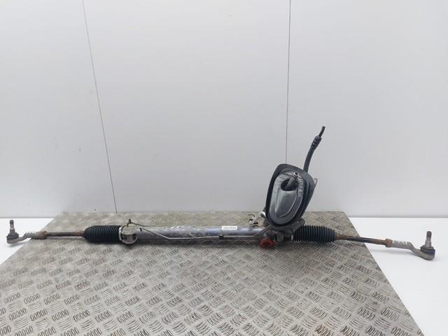 Volvo Xc60 2012 Power Steering Rack 31329881